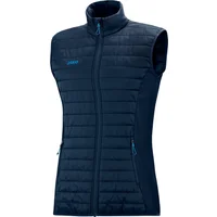 Jacke Jako Damen stepp Premium