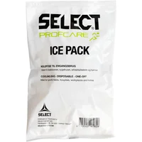 Pacco di ghiaccio usa e getta Select