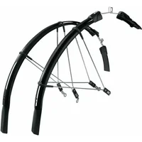 Jeu de garde-boue pour vélo SKS 28 Raceblade Long