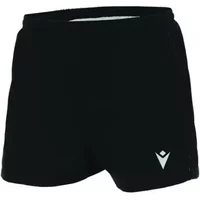 Short Macron Hero Micro