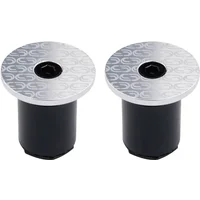 Bouchons cintre Deda (x2)