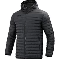 Jacke Jako stepp