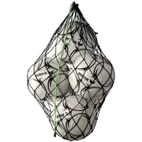 Football net for 5 Footballs Erima