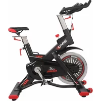 Magnetisches Fitnessbike Care Fitness Spider