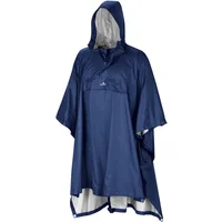 Poncho de mujer Ferrino todomodo