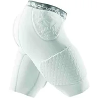 Shorts McDavid HexTM « Wrap-Around » White