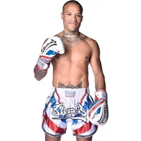 Muay Thai Kampfhose 8 Weapons Shift