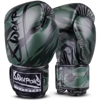 Thaibox-Handschuhe 8 Weapons Unlimited 2.0