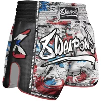 Thai-Boxhandschuhe 8 Weapons Cut like a Blade 2.0