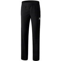 Pantalon de jogging femme Erima avec zip intégral