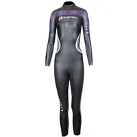 Traje de neopreno para mujer Aquaman DNA