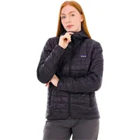 Piumino con cappuccio da donna Patagonia Nano Puff
