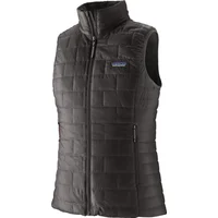 Women's sleeveless down jacket Patagonia Nano Puff