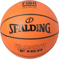Basketball Spalding Varsity FIBA TF-150 Rubber