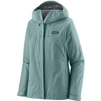 Regenjacke für Damen Patagonia Torrentshell 3L