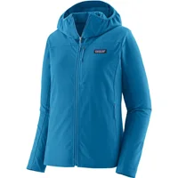 Full zip jacket for women Patagonia R1 CrossStrata