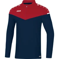 Sweatshirt mit Reißverschluss Jako Champ 2.0