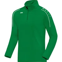 Sweatshirt zippé Jako Classico