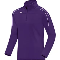 Sweatshirt zippé Jako Classico