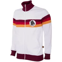 Trainingsjas met rits AS Roma 1981/1982