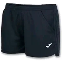 Pantalón corto mujer Joma Crew II