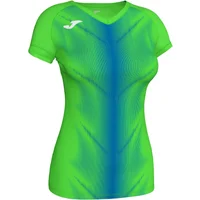 Dames T-shirt met korte mouwen Joma Olympie