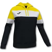 Damen-Kapuzenpulli Joma Crew IV