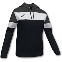 Damen-Kapuzenpulli Joma Crew IV