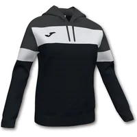 Sudadera con capucha para mujer Joma Crew IV