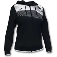 Veste à capuche femme Joma Supernova II