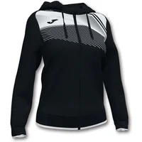 Giacca con cappuccio donna Joma Supernova II