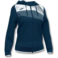 Giacca con cappuccio donna Joma Supernova II