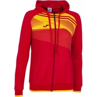 Kapuzenjacke Damen Joma Supernova II