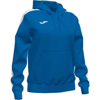 Sweat à capuche femme Joma Championship IV