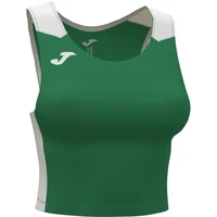 Short tank top for women Joma Record II