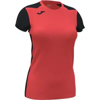 Camiseta de mujer Joma Record II