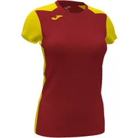 Camiseta de mujer Joma Record II