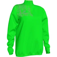 Sudadera mujer Joma Elite VIII 1/2 zip