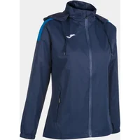 Giacca antivento donna Joma Trivor
