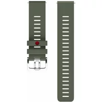 Auswechselbares Silikonband Polar Grit X M/L