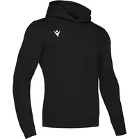 Sweat à capuche sweatshirt Macron banjo hero