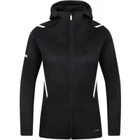Veste femme Jako de loisir à capuche Challenge