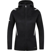 Veste femme Jako de loisir à capuche Challenge