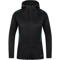 Veste femme Jako de loisir à capuche Challenge