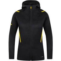 Veste femme Jako de loisir à capuche Challenge
