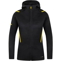 Veste femme Jako de loisir à capuche Challenge
