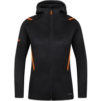 Veste femme Jako de loisir à capuche Challenge