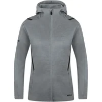 Veste femme Jako de loisir à capuche Challenge