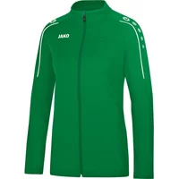 Jacket Jako femme de loisir Classico