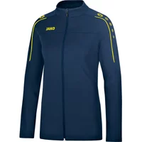 Jacket Jako femme de loisir Classico